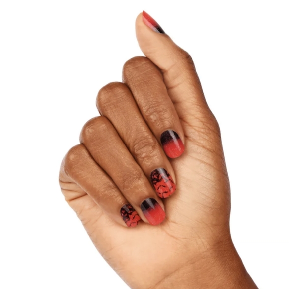 Last chance! Color Street Do Your Fang BRAND NEW Halloween Limited Edition Nails - Picture 5 of 10